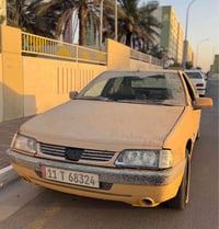 ٤٠٥ GLX • ٢٠١٢ • رقم بغداد