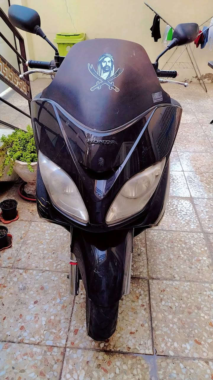 فورزه 0/9
للبيع فقط فورزه 0/9 الدراجه جاهزة من كل شي بدون اي نقص تنگر سلف وتطلع دهن mzoil بانزين محسن الدراجة معتني بيها لاخر حبايه مصبوغه مات يعني اذا تريد ترجع صبغها البلادي بس تبوليش كهربائياتها بلاد ومملعوب بيها الدراجه بيها منفيست ومدفوعة گمرك واللي يسأل عن المحرك علية ادامه كامله ومنضومة البانزين والمي ادامة كامله الدراجة عمية بلاد  السعر مليون وعنواني حي الجهاد ***********
