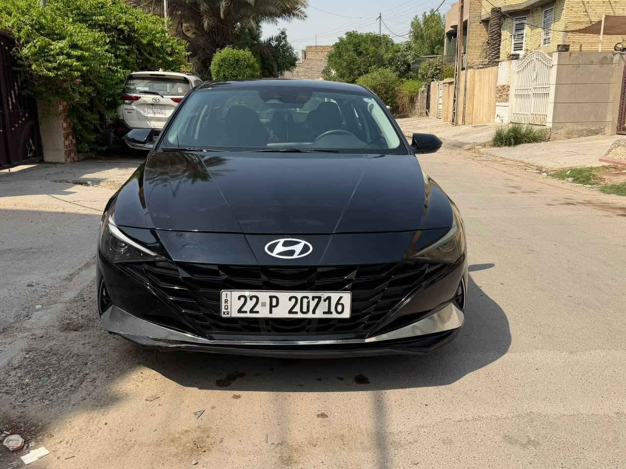 النترا موديل ٢٠٢٣ محرك ٢٠٠٠ دووش رقم اربيل دولي رقم سنويه هزه جديد ماشيه  ٦٠ تحويل وكاله مباشر السياره  باسمي شاشه كبيرا كامرا دواره رادارات بصمه ابواب بصمه تشغيل فوول تحكمات ثلاث انظمه قياده نظام تقليل صرف وقود بيه جاملغ بنيد باب بدون دواخل بدون شواصي ايرباك دشبول واستيرن سليم محرك كير صدر تبريد جديد  السعر  118  للاتصال ***********

