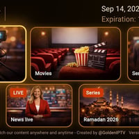 يقدم لكم #عرض 🔥 سيرفر GOLDEN PRO  #سيرفر_الذهب ✨💎 🌍 استمتع بعالم من ال...