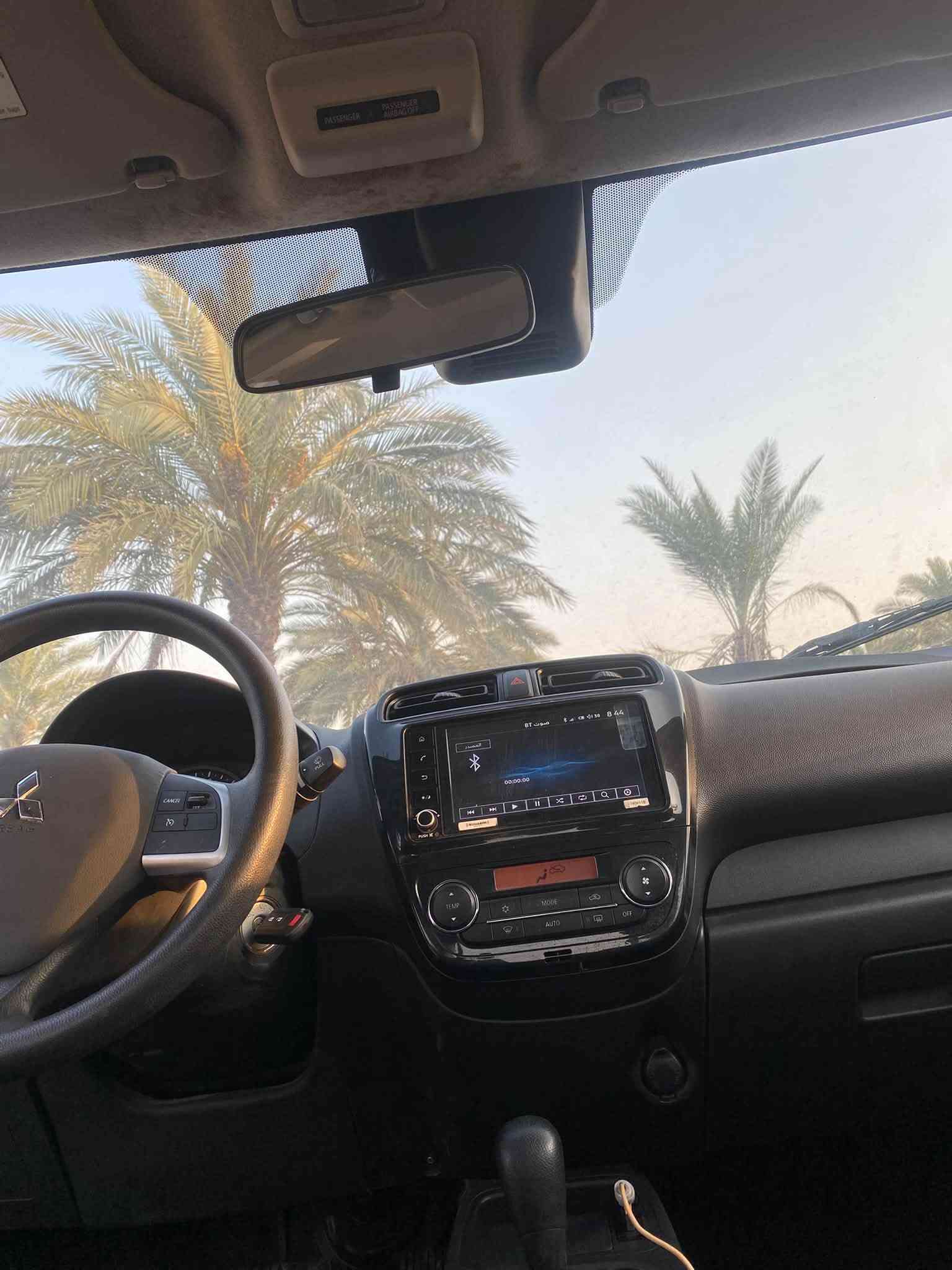 ميتسوبيشي ميراج • ٢٠٢٤ • بغداد