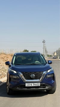 روگ ٢٠٢١ • SV AWD • ٤سلندر