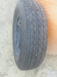 تاير كيه 15 • جديد • بغداد