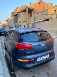 خليجي • مكفولة • ٢٠١٥