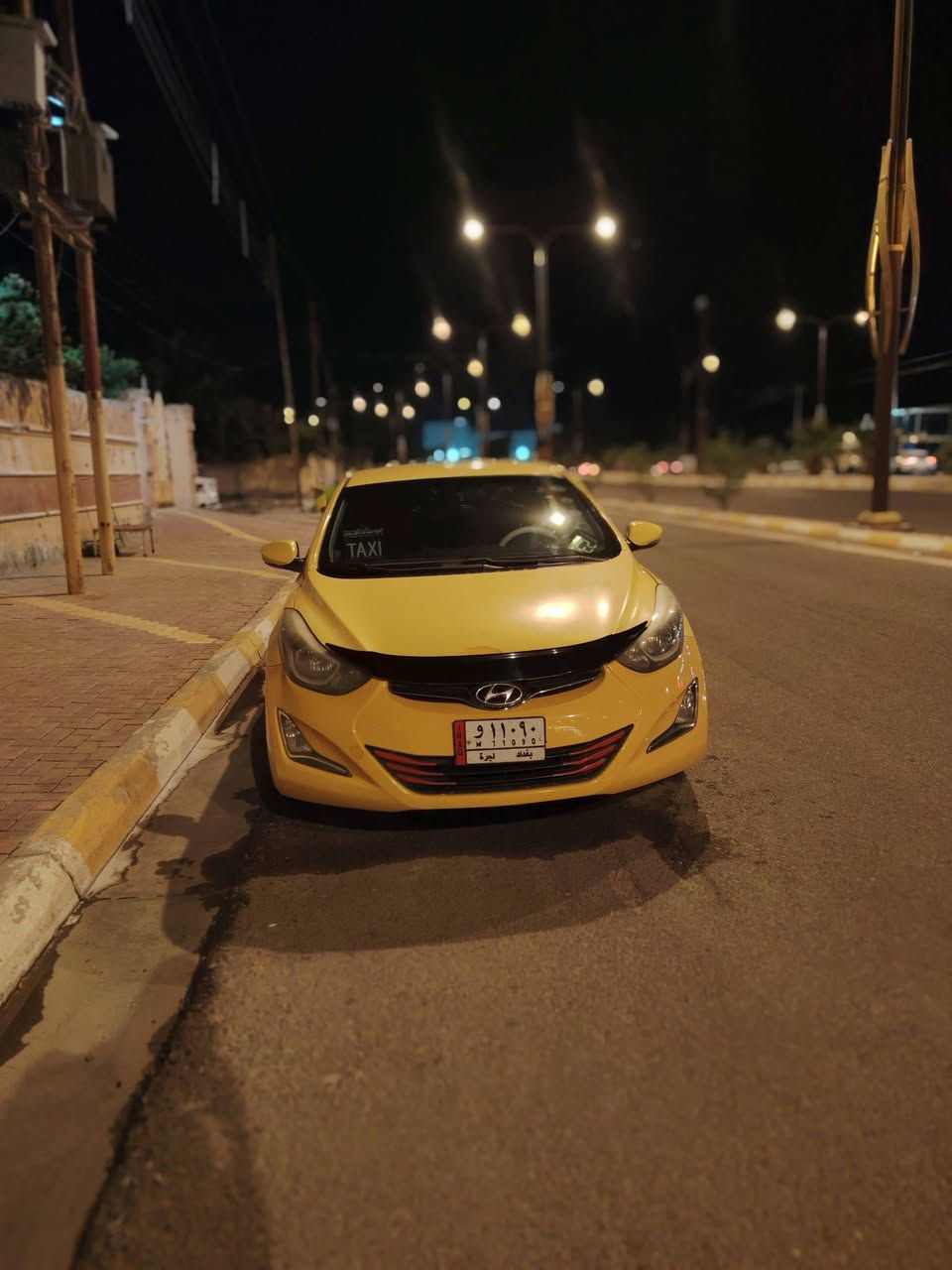 السلام عليكم النترا موديل 13 امريكي محدث بجم 15 
رقم بغداد 

محرك 1800 بي تنقيص شي قليل 

حادثه جاملغ سايق حادثه جوه لايت
 
سياره جاهزه تبريد حداديه كشر مانقصه شي 

سياره خطها فلوجه بغداد 

سعر 85 وبيها مجال شي قليل 

مكاني فلوجه 

الاتصال على الرقم الخاص مسدوس 
***********

