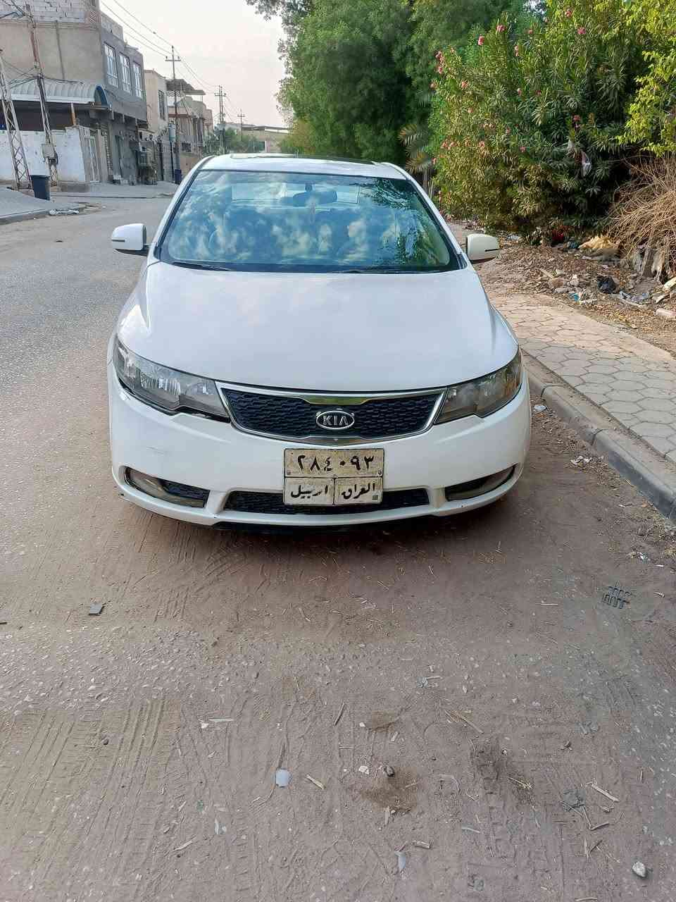 كيا سيراتو موديل 2013 فول بيه صبغ قطع ابيع حزام باسم كردي سنويه ساقطه ب2022 مصفره ماعليه غرامات بشمال سعر 73وبيه مجال بيع فقط شراي اتصال علئ رقم ***********
