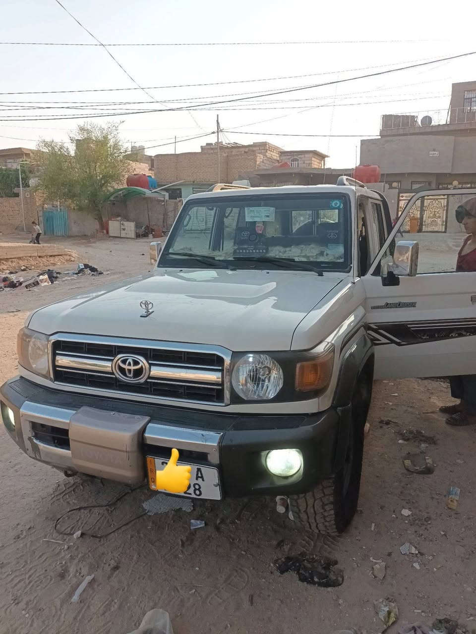 سلام عليكم شاص ابريم كفاله اللبيع او مراوس ب جكسار كفاله عامه كون بسمي رقم جديد أتصل
*********** واتساب
