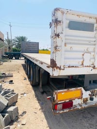 عربانه • ٣ محاور • كفاله عامه