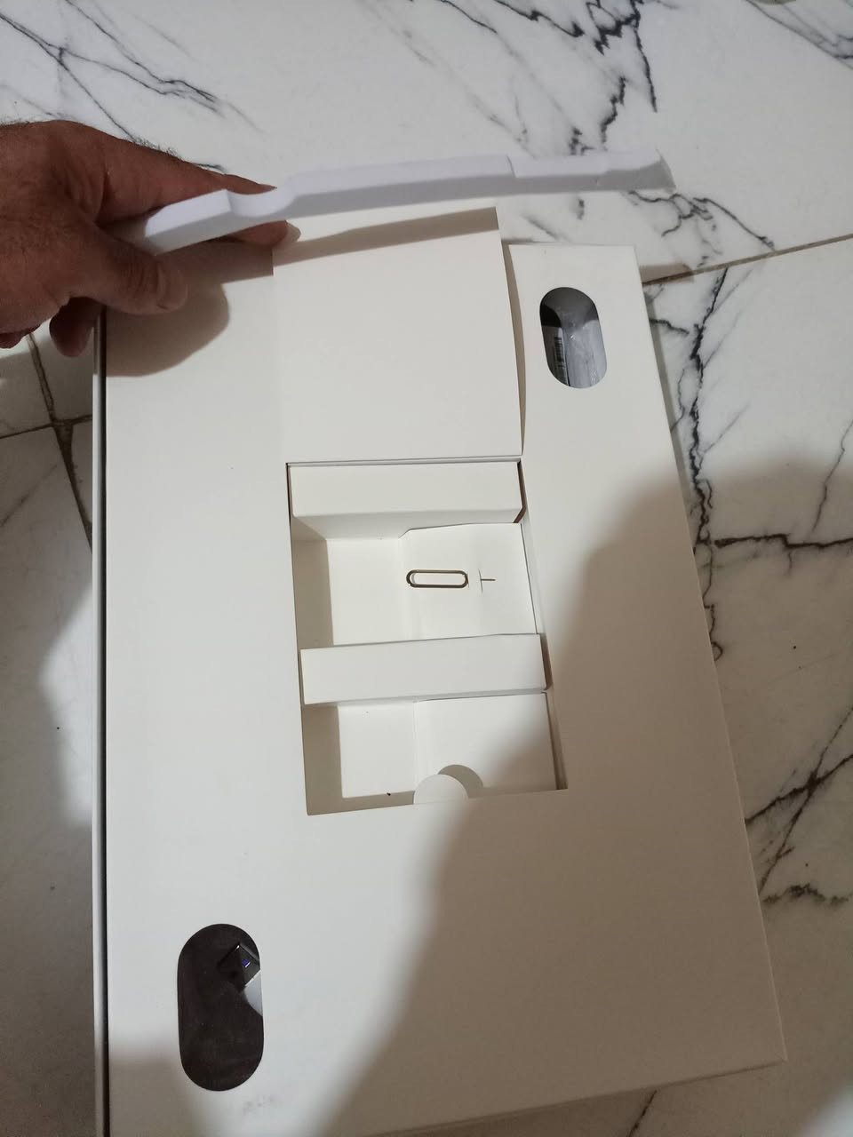 آيباد كبير • ١٢٨ • كربلاء