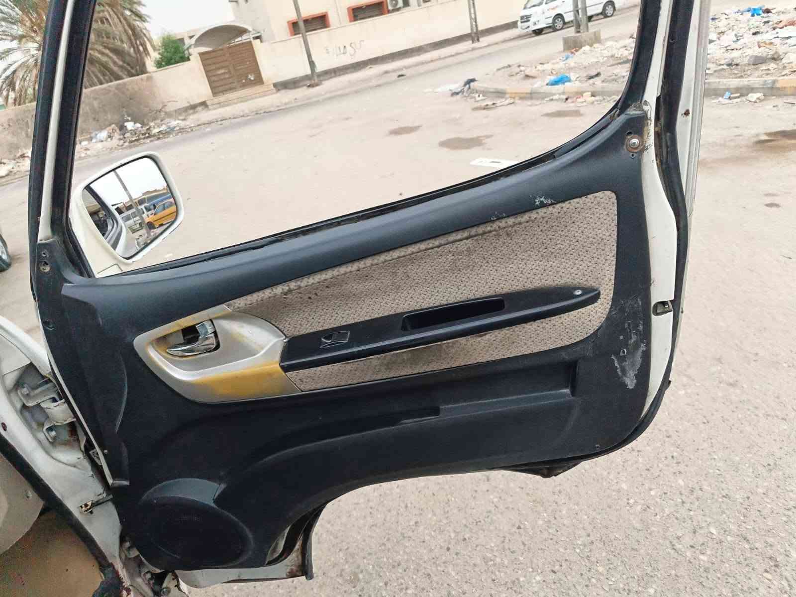 جنبي • ٢٠١٢ • ناصريه