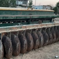 بزارە بۆ فرۆشتن 14سێر دبل تانکی ژ.م07507437202