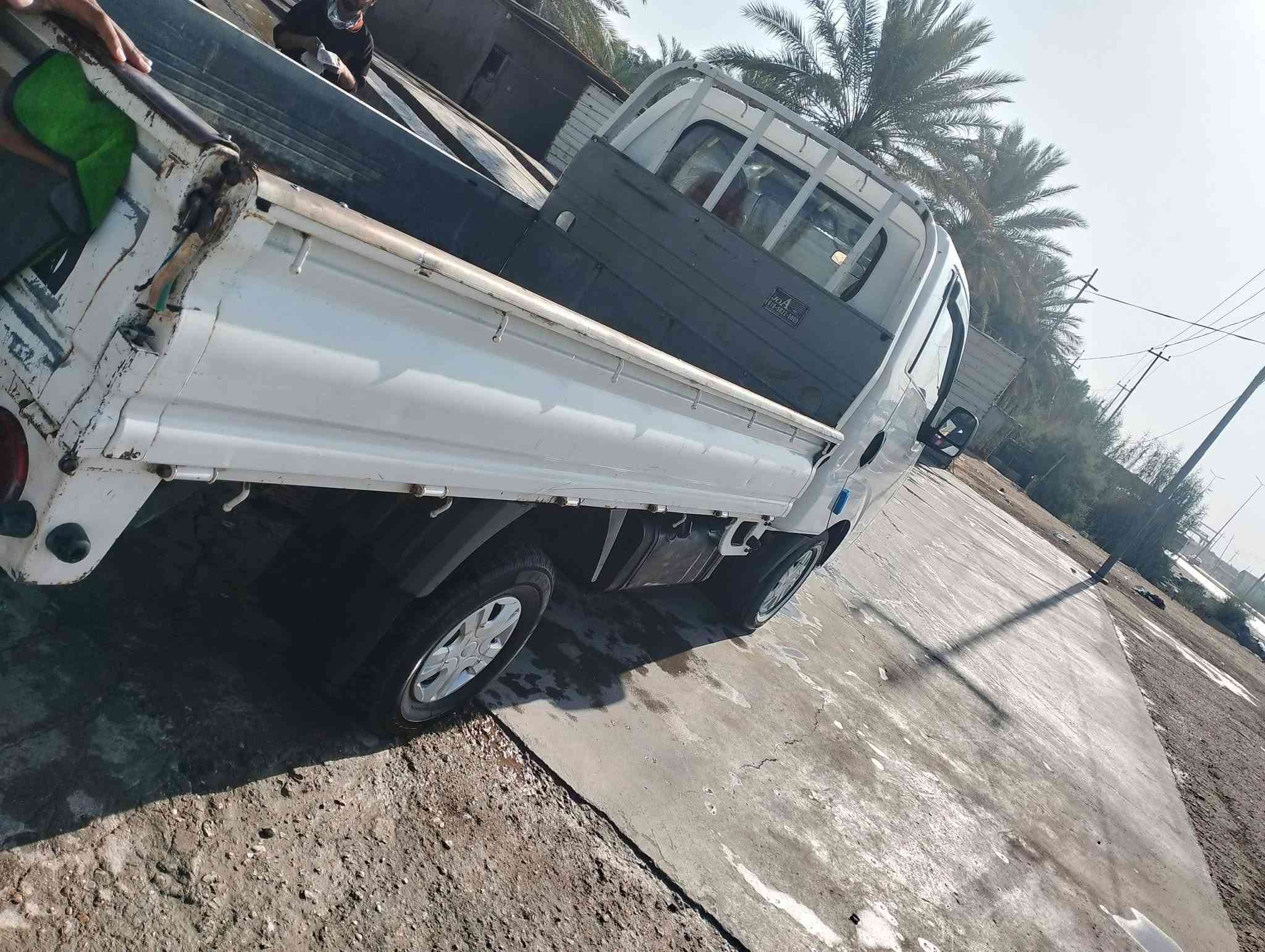 كيه ٢٠١٣ مكفوله كفاله عامه بس بيه تقشيط وشخوط محرك كير تبريد حداديه كله شرط رقم قادسه مكانه قادسيه مالك قادسيه سنويه ٢٨ السعر ٨٧ رقم ***********
