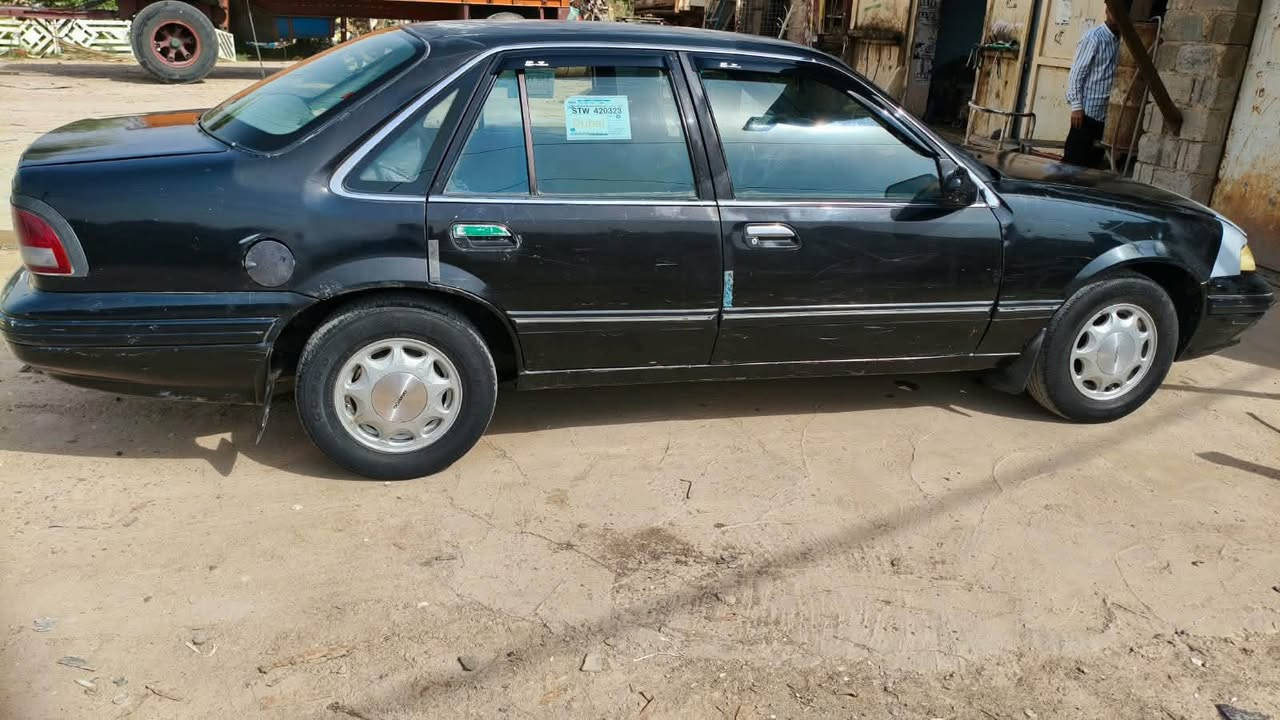 برنس • ١٩٩٥ • رقم انبار