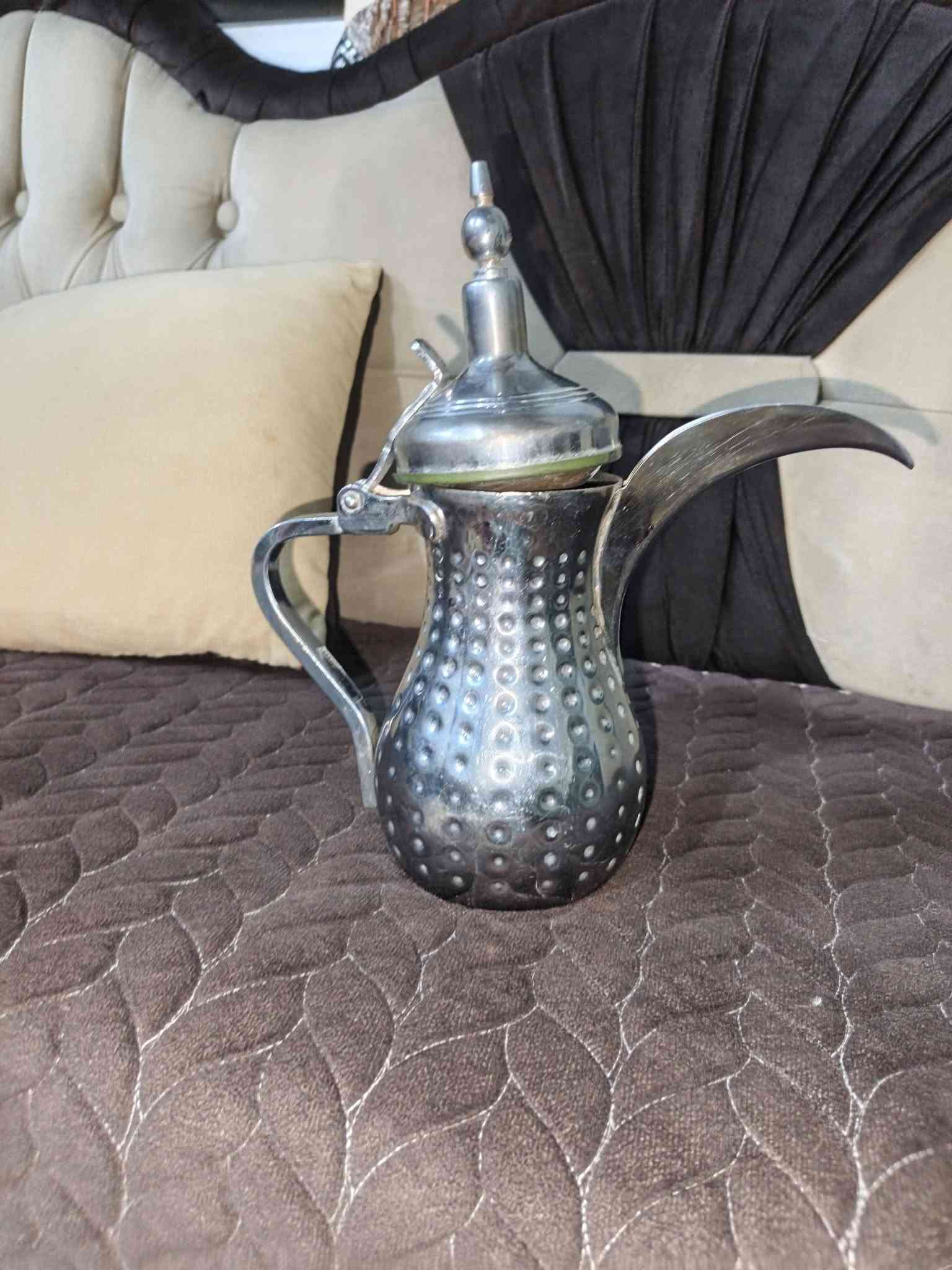 ادلال للبيع نحاس 4 قطع السعر خاص الرقم *********** مكاني كركوك
