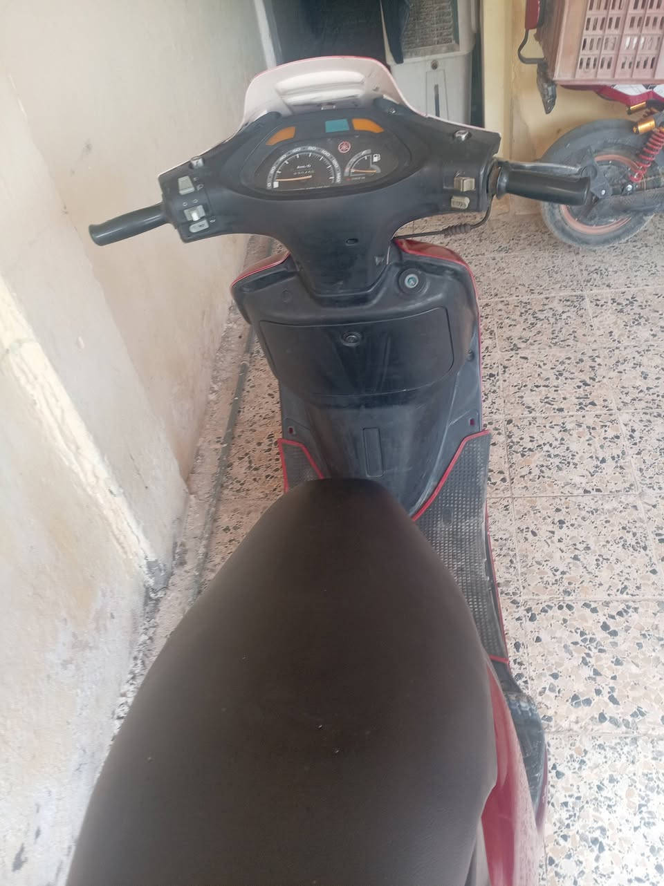 ٢٠٠٨ • فول نظافه • بعقوبه