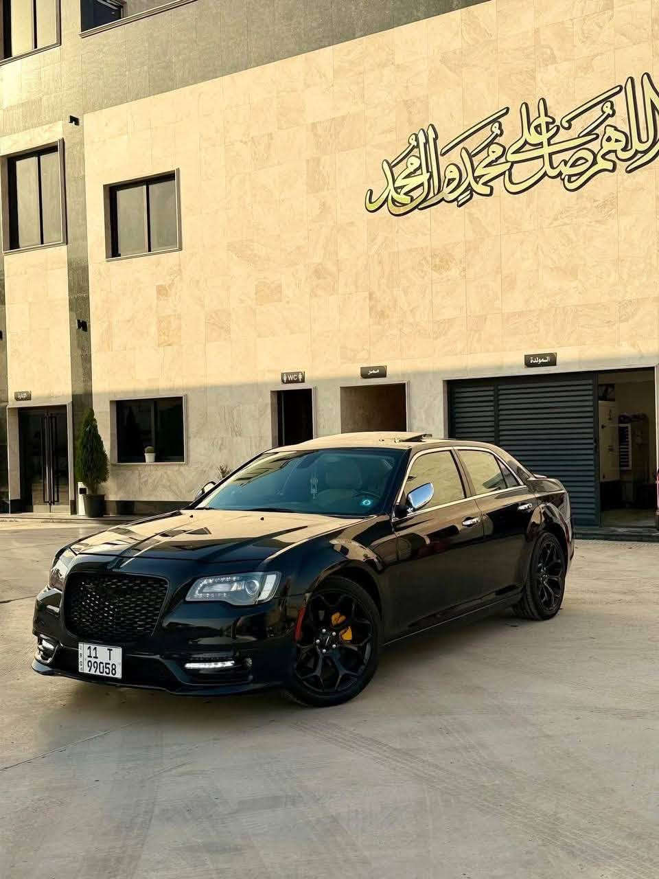 اوباما C 2016 بسعر مناسب فول الفول 1/1
الموقع: بغداد -الحبيبية بسمي السياره 
*********** غير متواجد على الفيس اتصال فقط
ماشية: 110 ألف
‹ الصبغ: قطعتين فقط
المواصفات:
• بانوراما
﻿﻿داخل بيجي
﻿﻿بردة خلفيه بلاديه
﻿﻿بصمة
﻿﻿كشنات جلد
﻿﻿كشنات كهرباء
﻿﻿خزن كشن ميموري
﻿﻿هيترات وتبريد بالكشنات
﻿﻿حساس
﻿﻿ويل كب 20
أمامي نهاري LED •
﻿﻿لايت زنون أصلي وكالة مشدود بيها
﻿﻿مرايا قلاب
﻿﻿شاشة كبيرة
﻿﻿تبريد قطعتين
﻿﻿كير ماوس
﻿﻿كشافات
• تحكم ستيرن كهرباء
ALPINE سستم سماعات •
﻿﻿هيتر بالسيترن
﻿﻿تشغيل عن بعد�السيارة جديدة وجاهزة للأخير بدون أي نقص�كير ومكينة كفالة�تبريد وصدر وحداية كله جديد
"السعر 184
