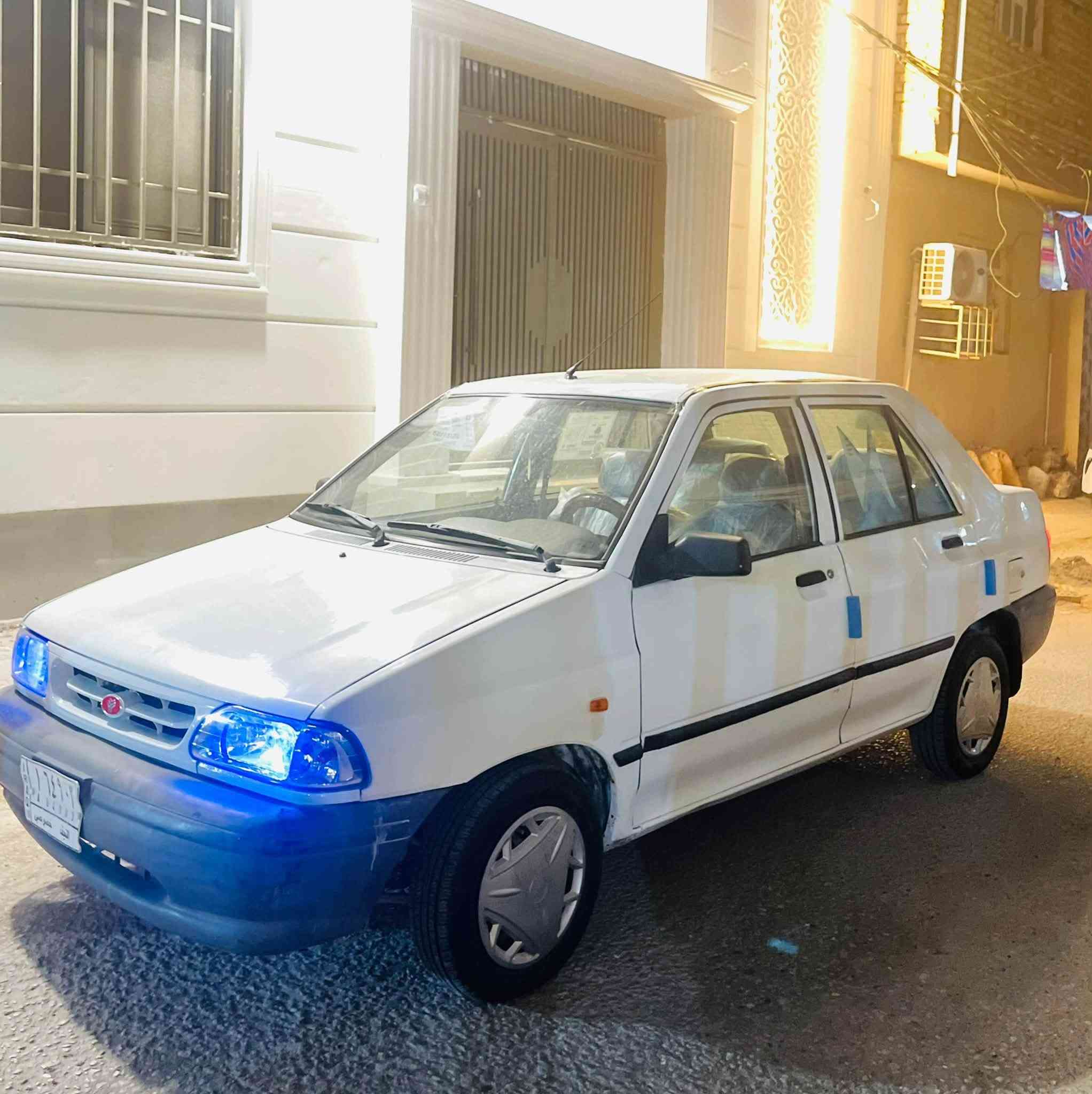 سايبا • ٢٠١٨ • رقم نجف
