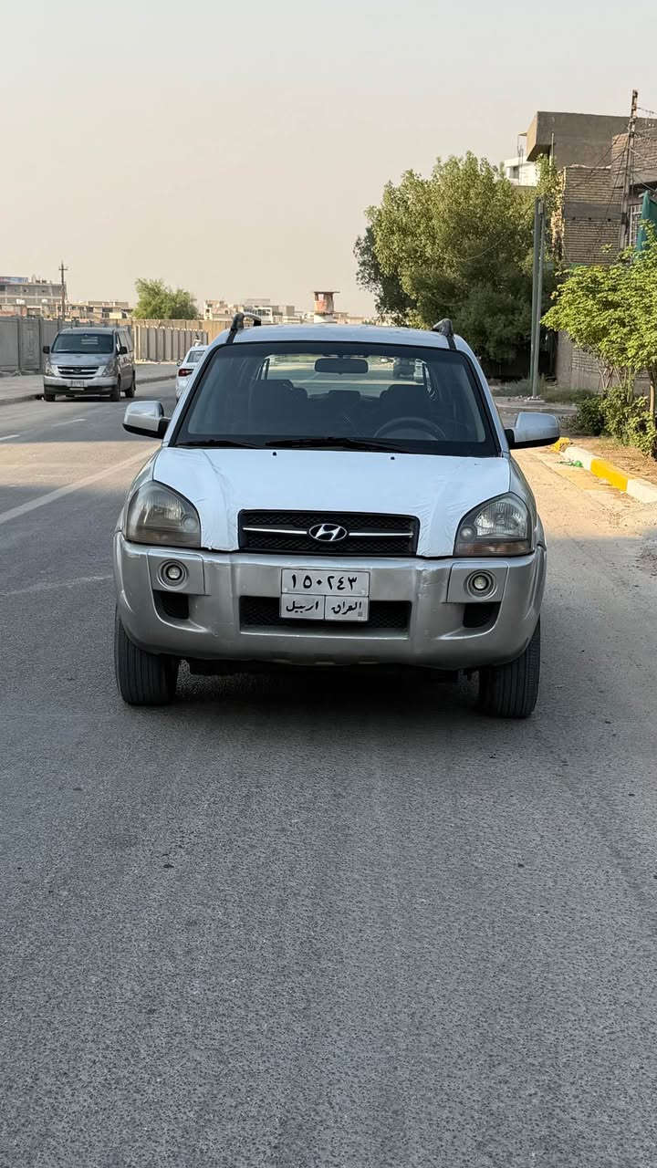 السلام عليكم هونداي توكسان موديل 2009 خليجيه مكينه 2000 بيه صبغ بنيد فقط بدون دواخل تحويل مباشر السعر73قفل   للإستفسار ***********
العنوان بغداد الدوره بغداد, العراق
