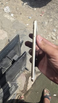 ايفون 6s بلس • ٦٤ • بطارية