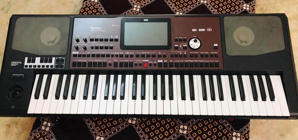 اورك PA700 • للبيع • سعر خاص