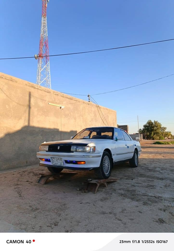 شيزر • مكينة مكفولة • موديل ٩٢