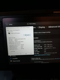 MSI Claw • 16 رام • انتل Arc
