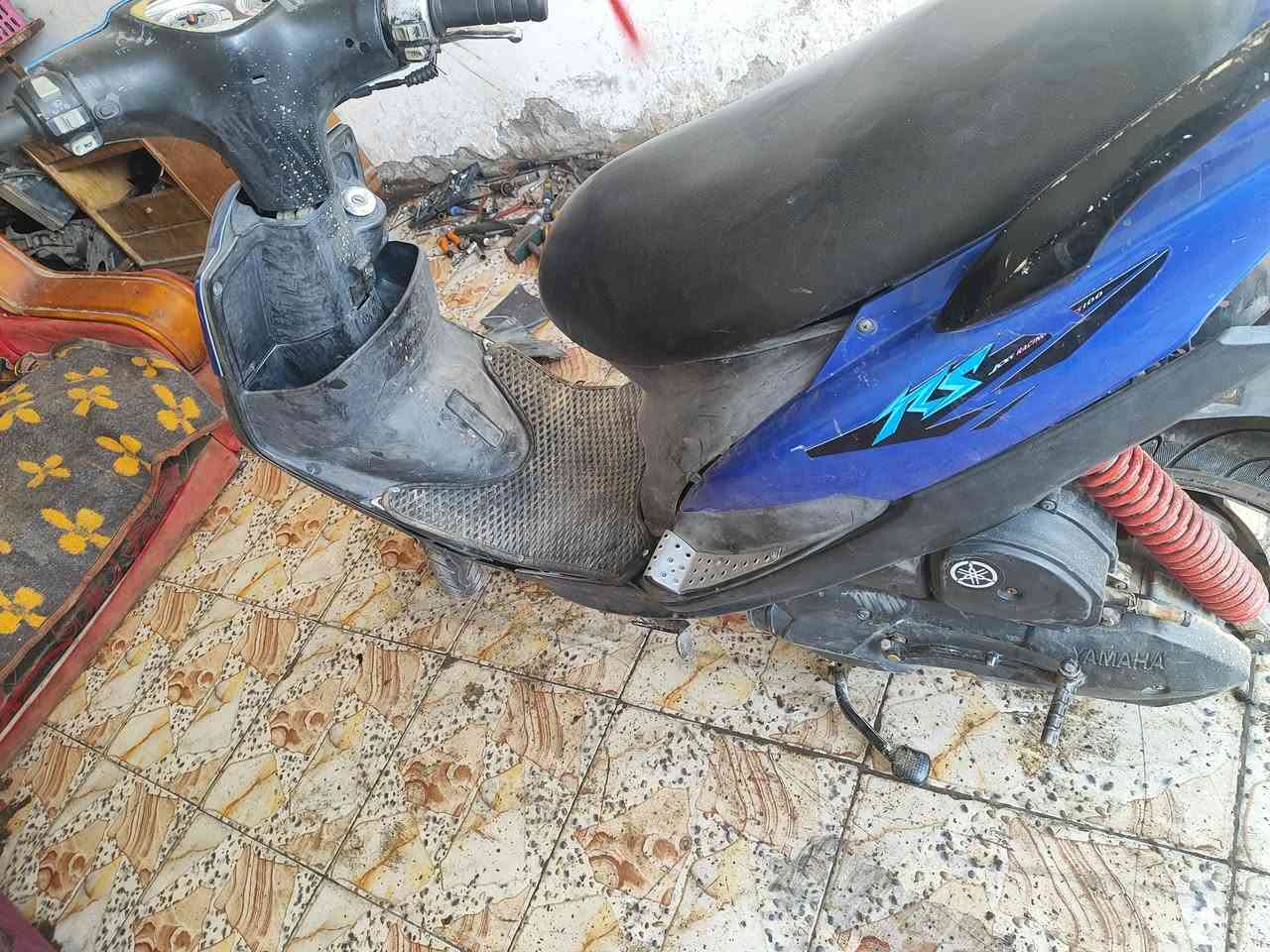 ماكس • تفصيخ • الديوانيه