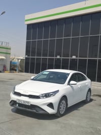 سيراتو 2024 محرك 2000 شاشه كبيره قطعه وحده تبريد  ماشيه 70 كفاله عامه ...