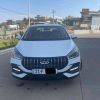 شيري إريزو ٥ • ٢٠٢٥ • ٣١٠٠٠ كم