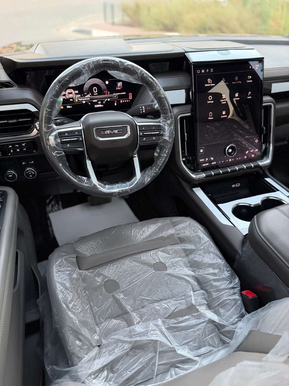 🪬📦_ ‏‎GMC elevation 2025‎
‏فول مواصفات بانوراما 
مغلفppf
کتاب طظليل
💥ارخص سعر💥

‏‎ لون اسود  وكالة المنصور
ماشى(٣٢)الف کیلومتر  
 
 زمان صيانه بلش
 سياره بيه ضمان منصور  ٥ سنه 

‏‎موديل 2025
‏‎فول موصفات 
‏‎داتا شو كبير 
‏‎شاشه الكترونى  
‏‎رادار جانبي خلفي امامي 
‏‎رادار مانع تصادم  امامي
‏‎رادار مانع تصادم خلفي 
‏‎خمس كامرات 
‏‎خمس بصمات 
‏‎كشنات تبريد تدفأه خزن وكهرباء 
‏‎كشن رجاج تحذير 
‏‎كشن خلفي عادي 
‏‎كشنات الخلفيه كهرباء   
‏‎جنطه كهرباء 
‏‎ستيرن كهرباء 
‏‎بانوراما
‏‎كيجات شاشة الكتروني 
‏‎اربع انضمه قياده 
‏‎السياره ماشي ٦ الف  
‏‎رقم اربيل
‏‎رقم جديد 
‏‎هزه جديده
‏‎محرك ٨ سلندر ٥.٣ 
‏‎كير ١٠ نمر 
‏‎ثلاجه 
‏‎شاحن ويار ليس
‏‎مكفوله بشرط الفحص حتى الدعميات 
‏‎بدون تبديل بدون صبغ بحتى بدون رمل  
‏‎السياره بيها تراي ونعومه ومتعه بالقيادة جدا رائعه 
‏‎السعر 695$💵💵💵 ماكو هيج سعر ابد
‏‎رقم اربيل جديد هزة جديد سنوية جديد 
‏‎مكان السياره السليمانية 
‏‎رقم الهاتف للتواصل 📞*********** السليمانية, العراق
