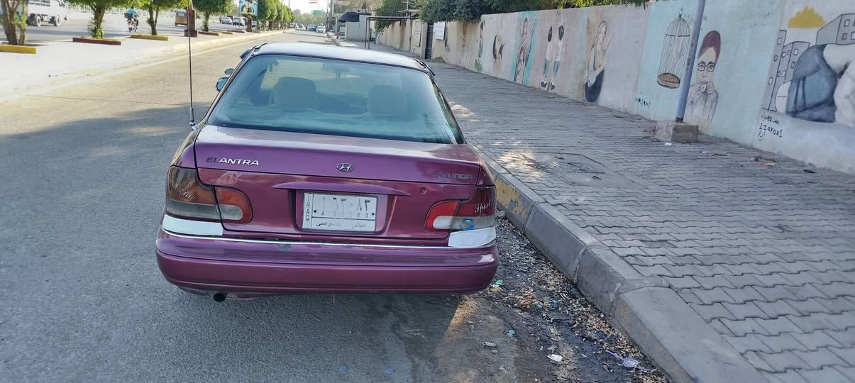 السلام عليكم النتره موديل ٩٤ دمعه رقم ديالى كير ومحرك خير من الله عنواني بعقوبه السوامره هذا رقمي ***********
