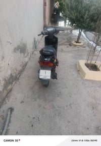 ماطور • يحتاج باتري • شاصي