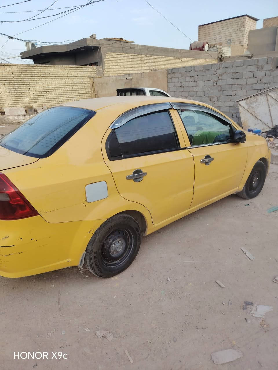 افيو ٢٠٠٩ • خليجي • تحويل مباشر