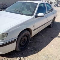 ٤٠٦ • رقم نينوى • صبغ شركة