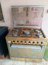 طباخ عشتار • طباخ تركي ٥مشاعل • براد ماء حار بارد
