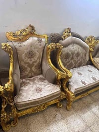 بغداد الكرارة • صوفا • للبيع