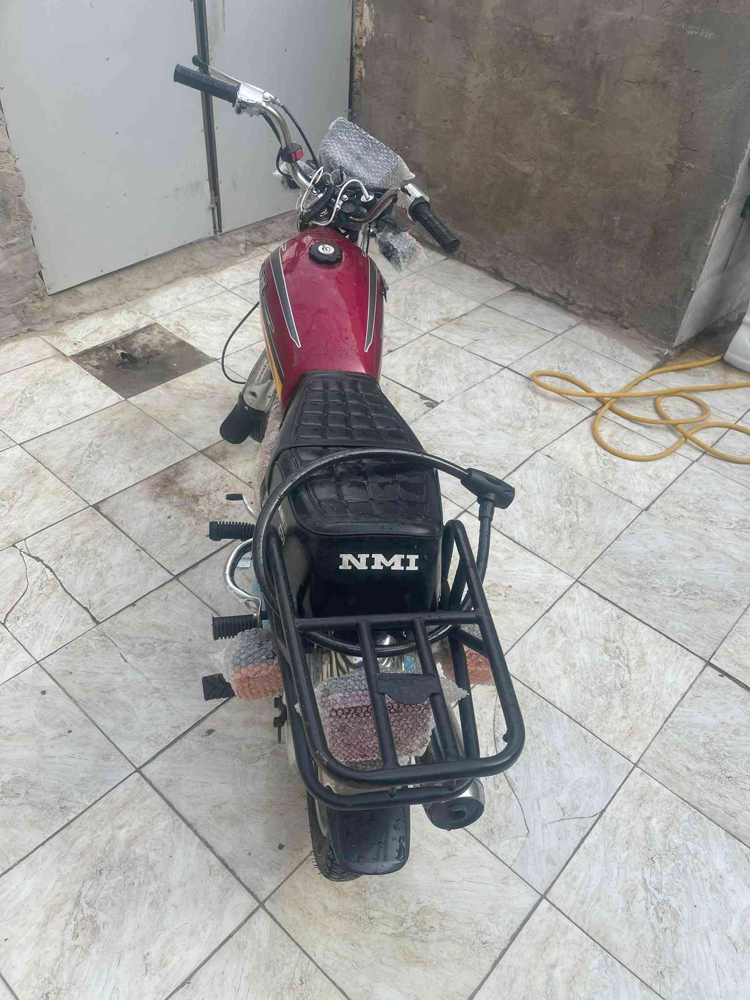 اربعه كير • سكنر • مامفتوحه