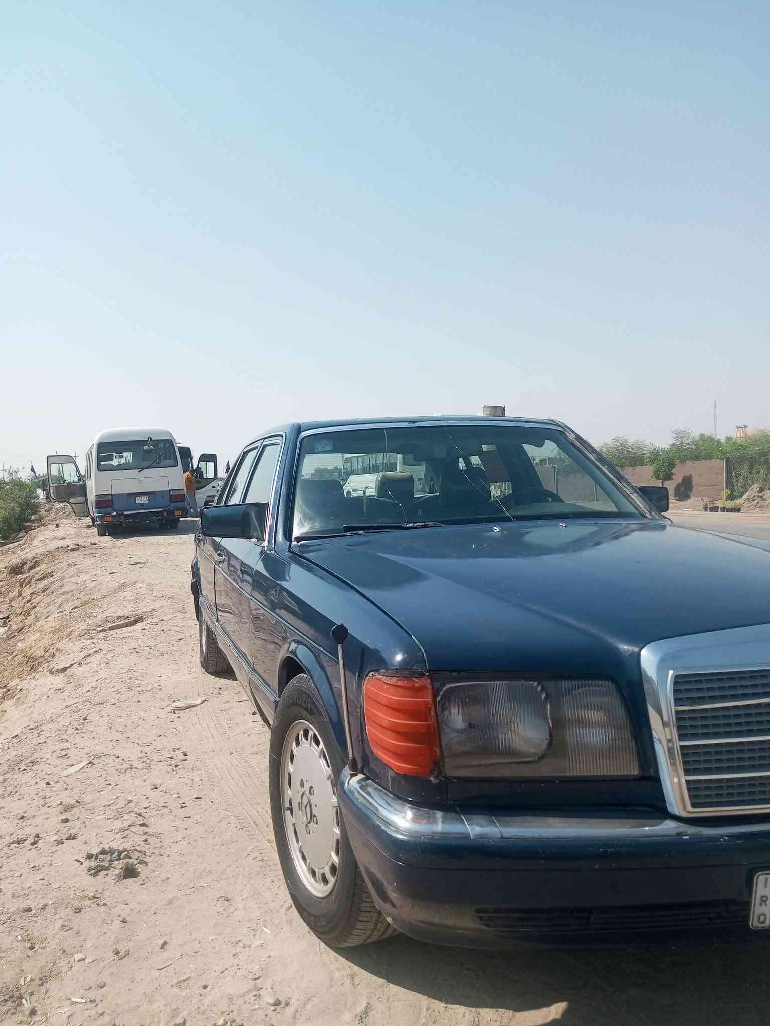 يا الله سلام عليكم مارسدس امحور بطه كير ومكينه خير من الله سعره 50 وبيه مجال مكاني بغداد الشعب موديل 87 ***********3
