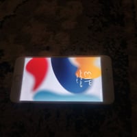 ايفون ٧ بلس • ١٢٨ • بطارية مبدلة