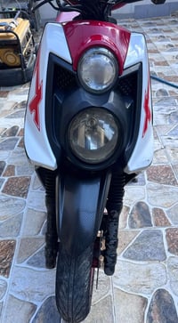 سكنس جبلي • ٢٠١٢ • مكينه مفتوح الكور