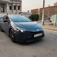 تويوتا بريوس #هايبرد موديل 2023 LE محرك ٤ سلندر 2000  وارد امريكا ٣ قط...