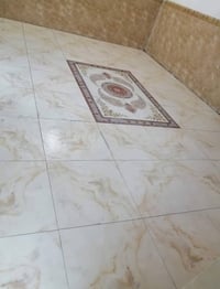 أرضيات • بورسلين وسيراميك • شغل نضيف