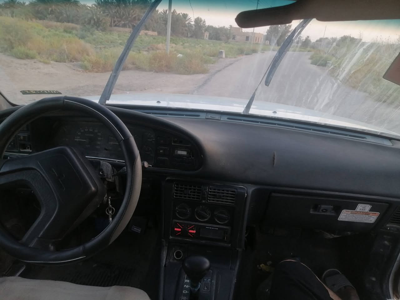 رقم بغداد • موديل ١٩٩٤ • مجددة ٢٠٢٩