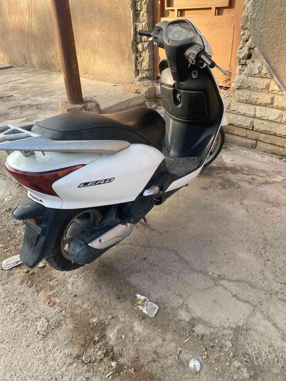 ليدي • نضيف • مفتوح