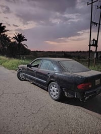 ام عيون • 1996 • السماوه
