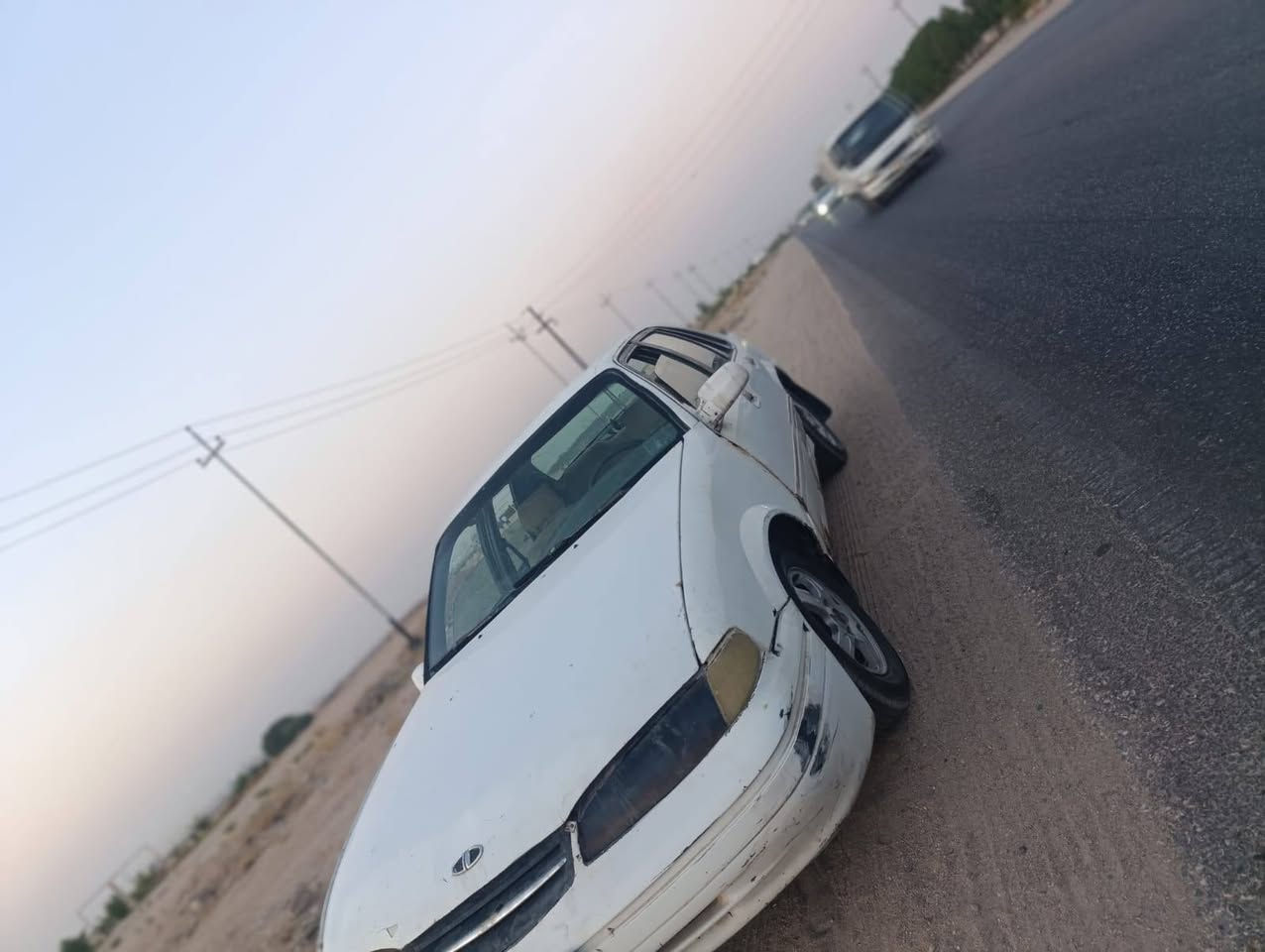 دايو برنس رقم نجف  تحويل مباشر راعية بلبصرة يمي  ثاني يوم تحويل  مكينه بيها بدايه كيرها حلو اوتماتيك حداده خير من الله تايرات جدد العنوان البصرة.رقم الاتصال وبيه واتساب ‏‪***********‬‏
