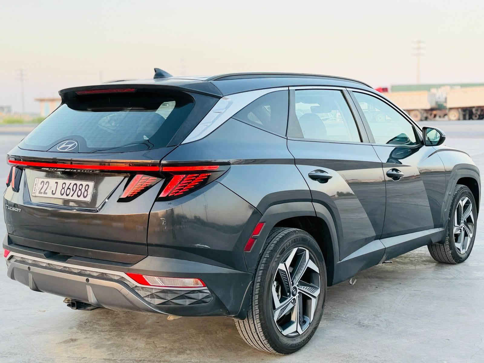 موديل 2022
مواصفات :-
* شاشة 
* فتحه
* كاميرا 
* بصمة 
* كراسي كهرباء
* جلد
* هيترات بالكشن
* اوتو هولد
* تبريد كشن 
* جنطة كهرباء
* شاحن لاسلكي
* تشغيل عن بعد
* مكينه ٢٥٠٠
* ويل كروم
* اشاره بالمري 
* بك لايت لد
وارد امريكي تبديل دعاميه خلفيه فقط 
وصبغ جنطه سياره جديده جداً ماشيه ٥١
رقم اربيل ب اسمنه
مكان واسط الصويره 
للاستفسار اكثر *********** 
***********
