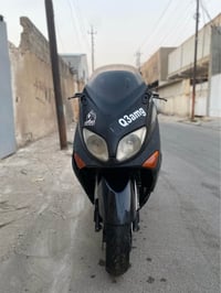 تي ماكس نوزل • ٢٠٠٨ • مكينة خرسه