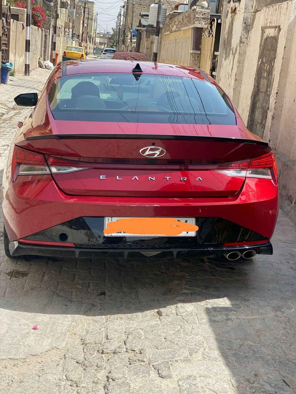 النترا ان لاين • ٢٠٢٣ • ماشيه ٤٦الف