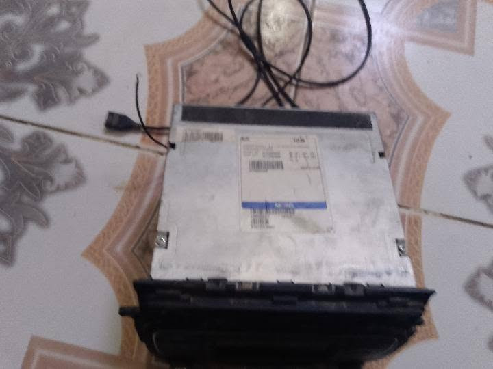 مسجلات تكاتك • شرايط • ٢ قطع